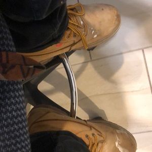 Meet your Posher, Eric